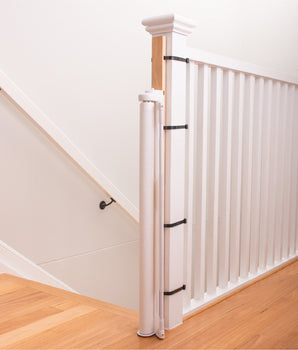 Extra Tall Banister Adapter Kit - Hakuna Pets