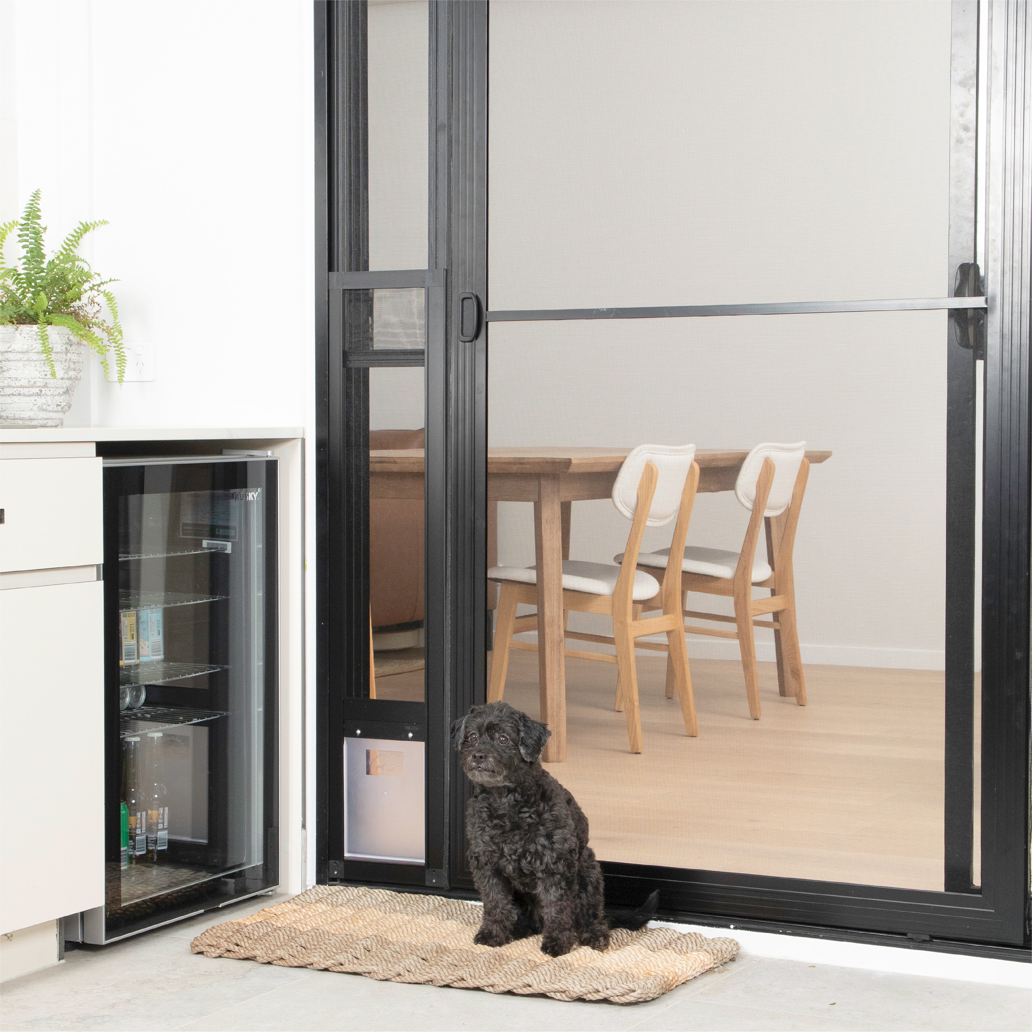 How to Replace Screen Door Mesh With Metal for Pet: Ultimate Guide