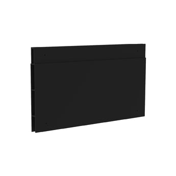 Mesh Patio Pet Door Extension - Small / Black - Hakuna Pets