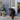 Mesh Patio Pet Door - Hakuna Pets