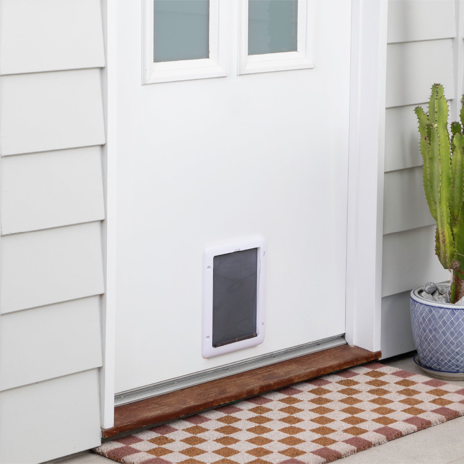 Essential Pet Door - Small