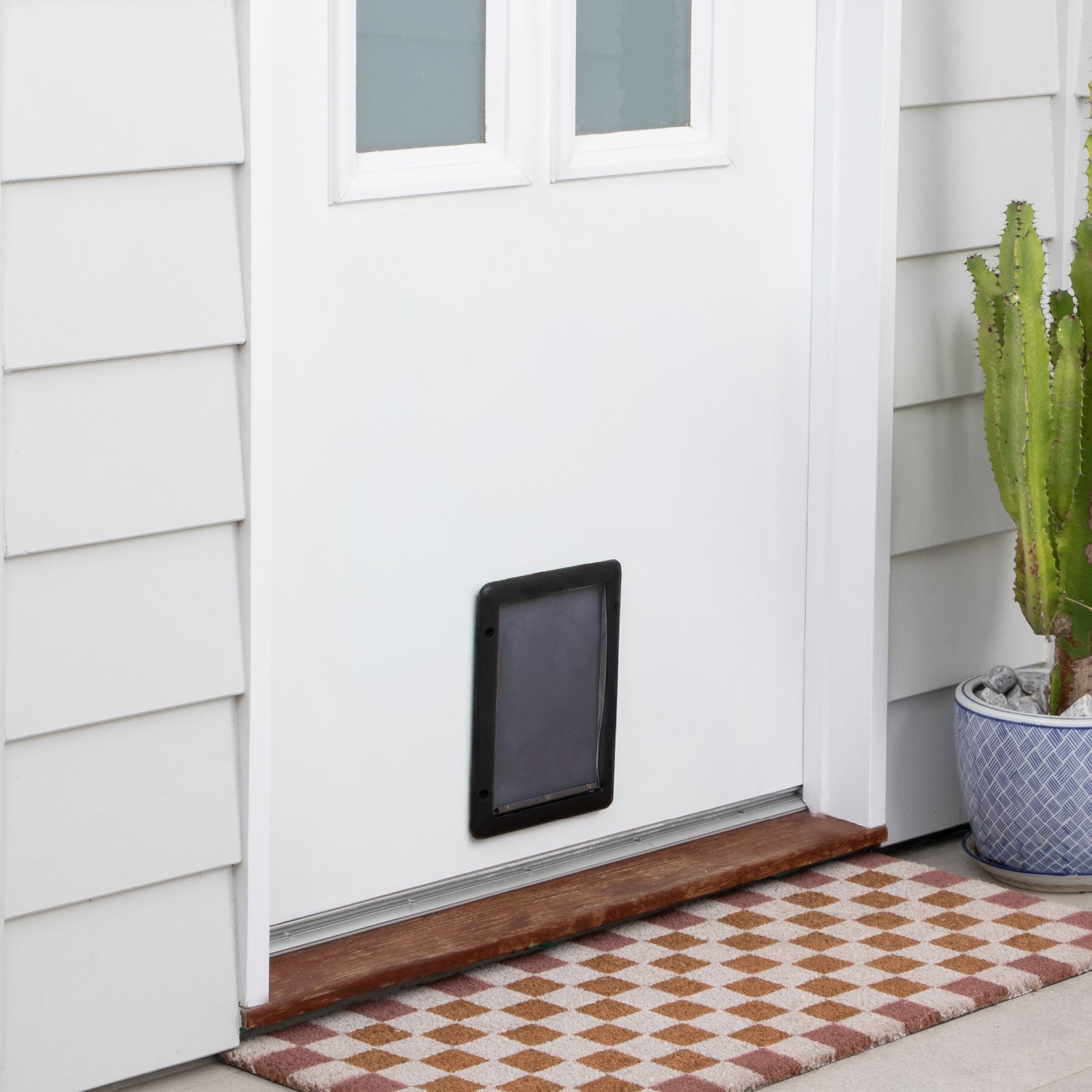 Essential Pet Door - Small