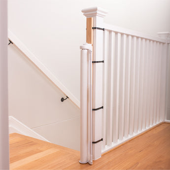Extra Tall Banister Adapter Kit - Hakuna Pets