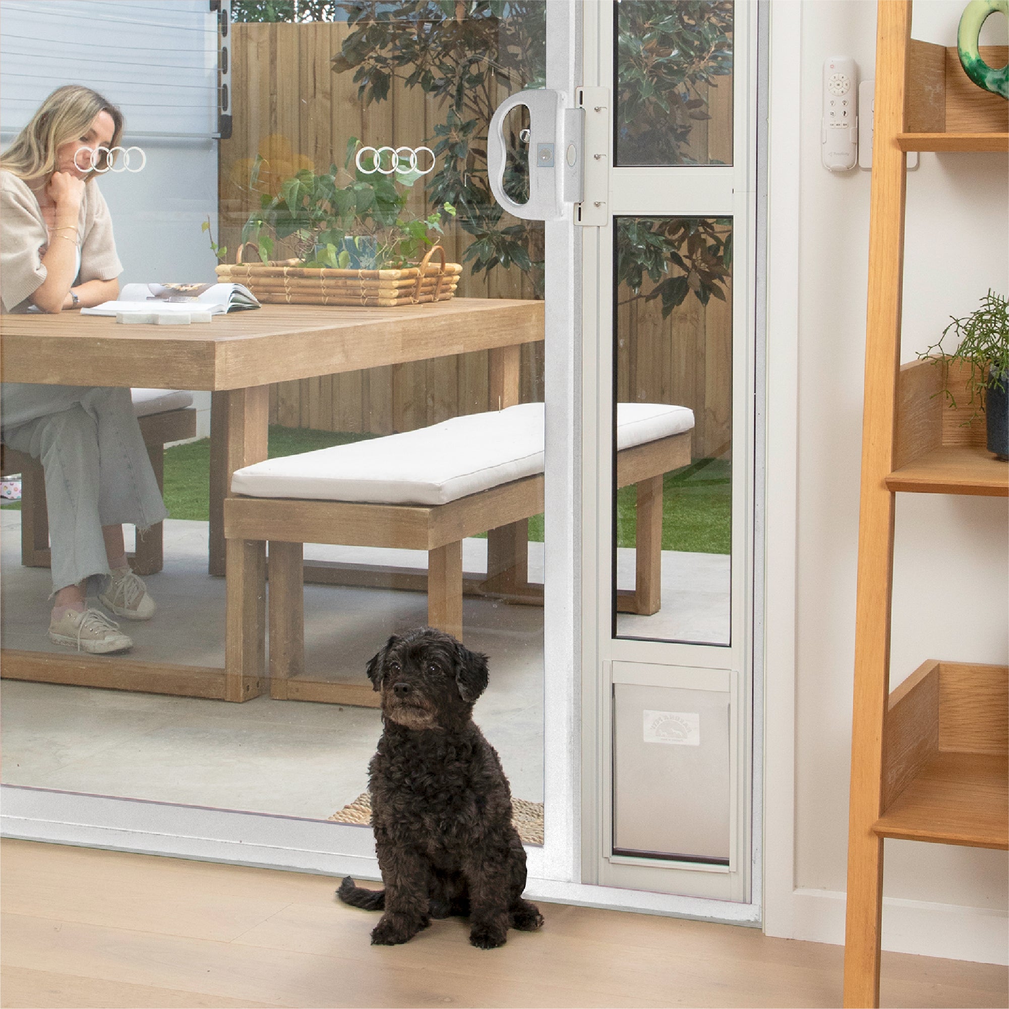 Pet Doors
