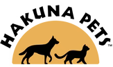 Hakuna Pets US logo
