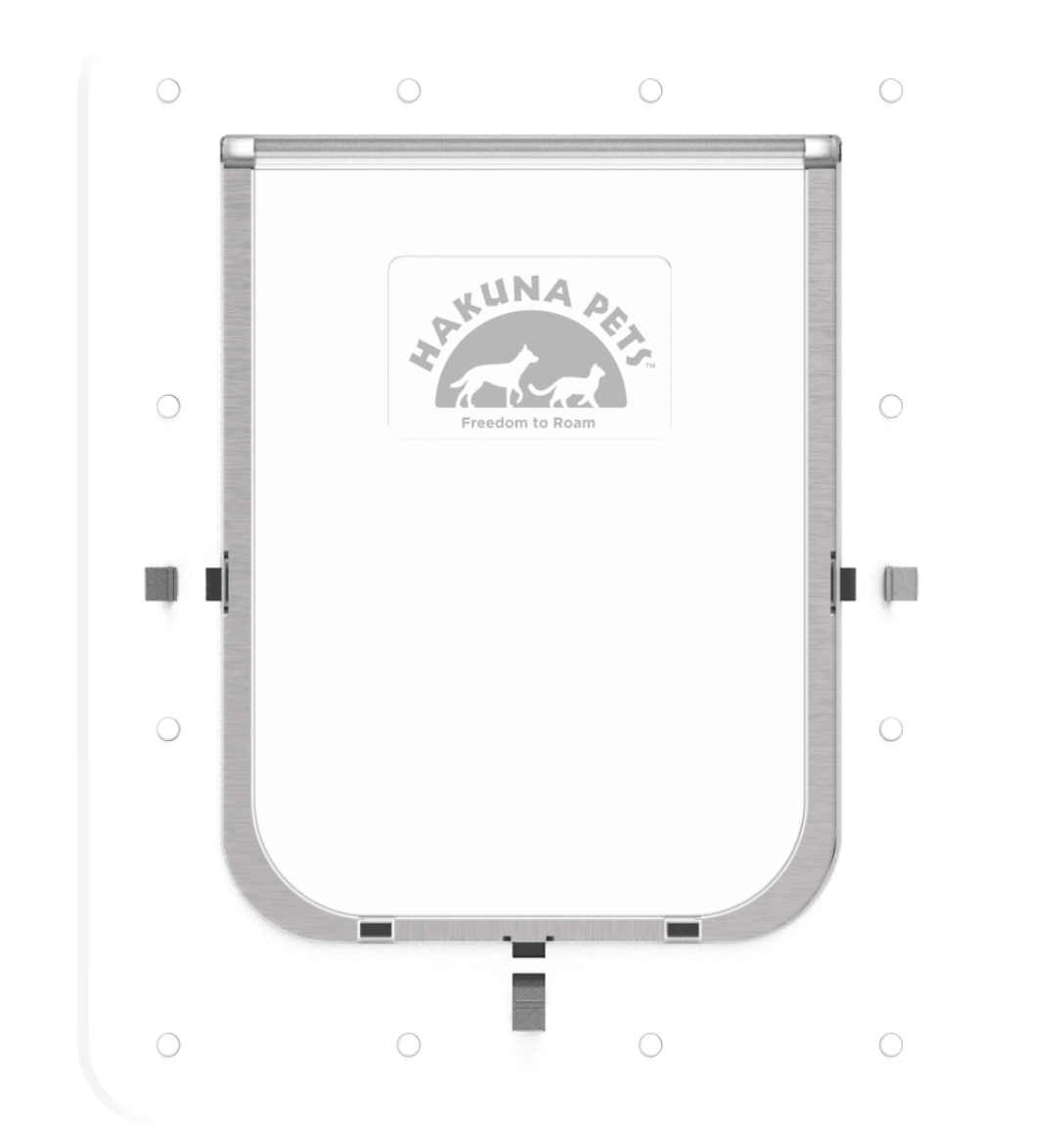 Instructions Page Hakuna Pets