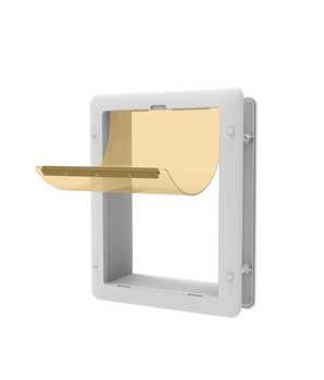 Essential Pet Door Replacement Flap - Hakuna Pets