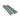 Deluxe Aluminium Metal Screws - Hakuna Pets